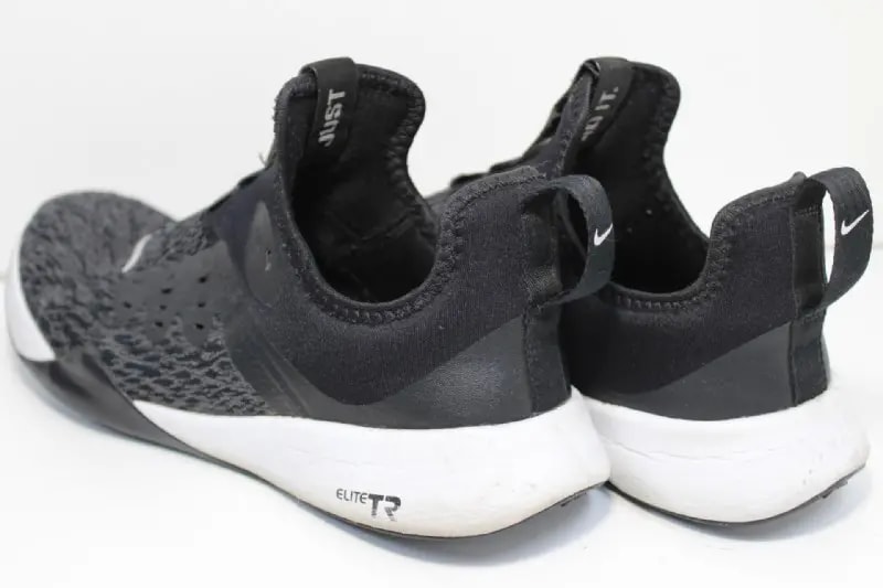 Giày Nike Wmns Foundation Elite TR 'Black' AJ8154-001 — ảnh 5