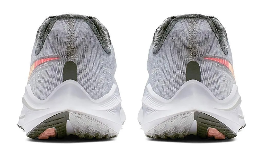 Giày Nike Wmns Air Zoom Vomero 14 'Platinum Crimson' AH7858-005 — ảnh 3