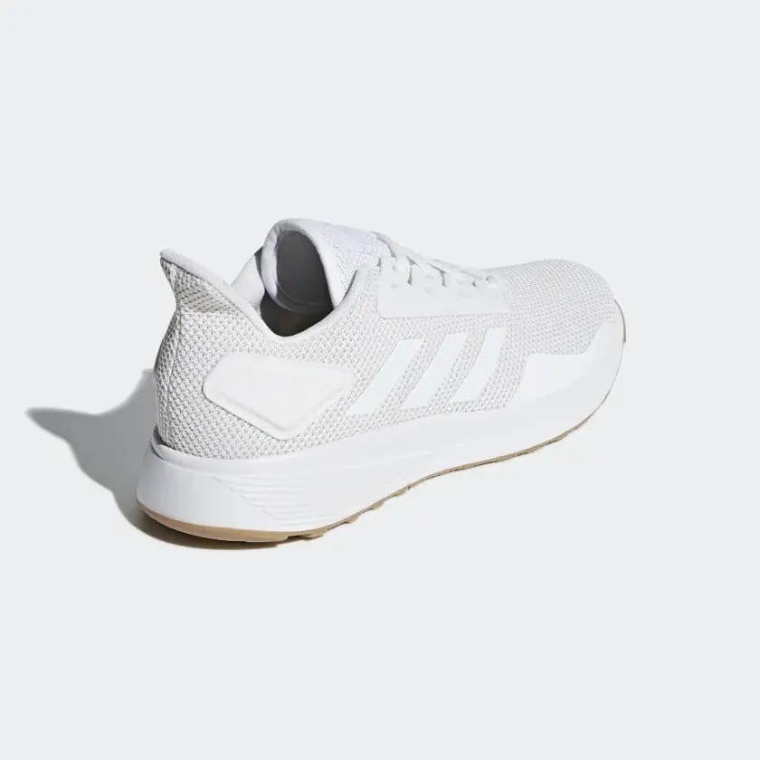 Giày Adidas Duramo 9 'White' F34683 — ảnh 5