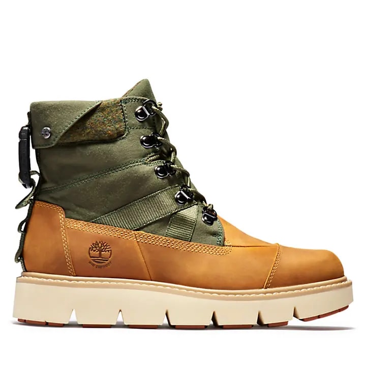 Giày Timberland Wmns Raywood EK+ 6-Inch Waterproof Boots A42HP231 — 