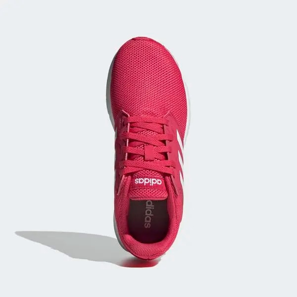 Giày Adidas SHOWTHEWAY 'Pink White' FX3750 — ảnh 4