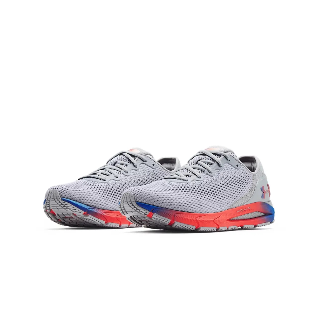 Giày Under Armour HOVR Sonic 4 'Colorshif Blue Circuit' 3023997-100 — ảnh 2