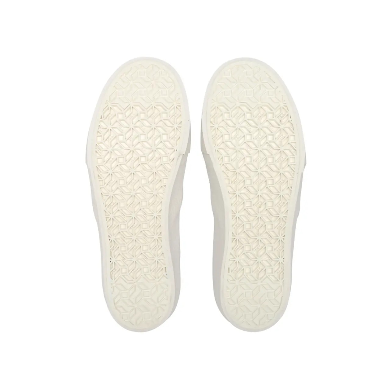 Giày Fila Guard Slip-on Canvas 1XM01164-100 — ảnh 5