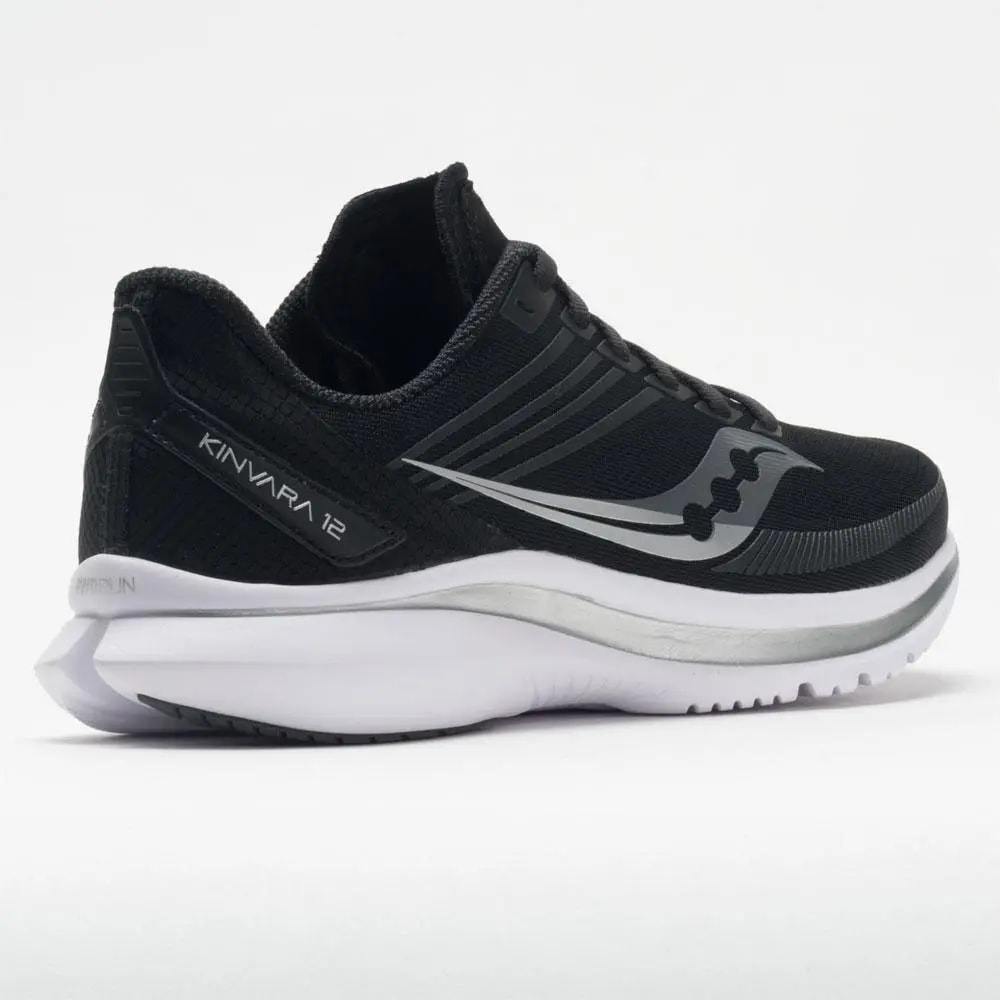 Giày Saucony Wmns Kinvara 12 'Black' S10619-45 — ảnh 2