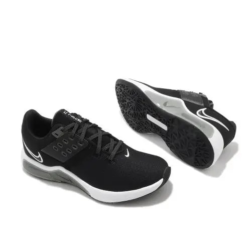 Giày Nike Wmns Air Max Bella TR 4 'Black White' CW3398-002 — ảnh 4