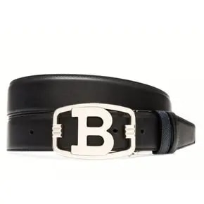 Thắt Lưng Bally Men's Casual Belt BLINN 355 6208383