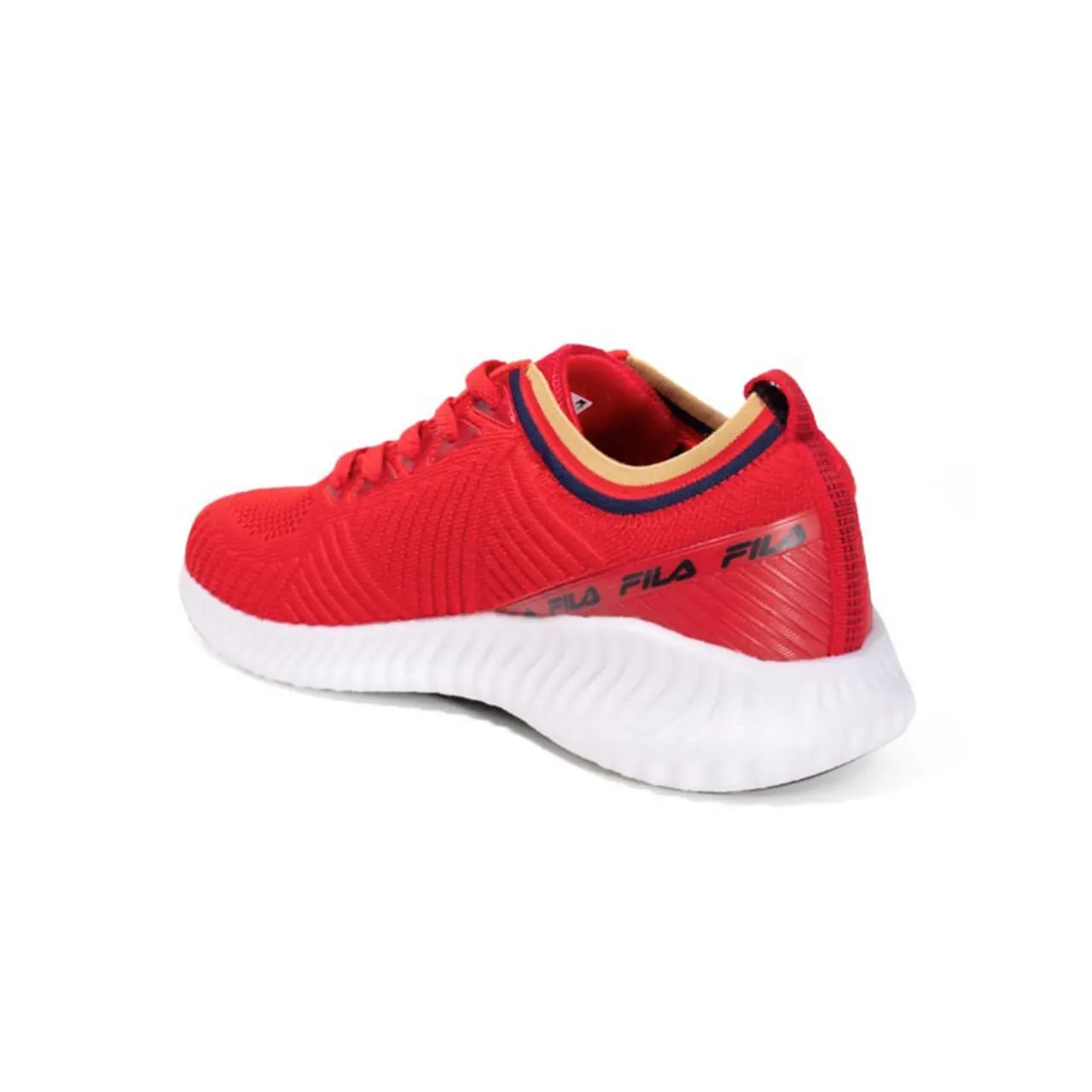 Giày Fila MFA2087-RD — ảnh 3