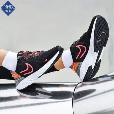Giày Nike Wmns Legend React 3 'Flash Crimson' CK2562-002 — ảnh 2