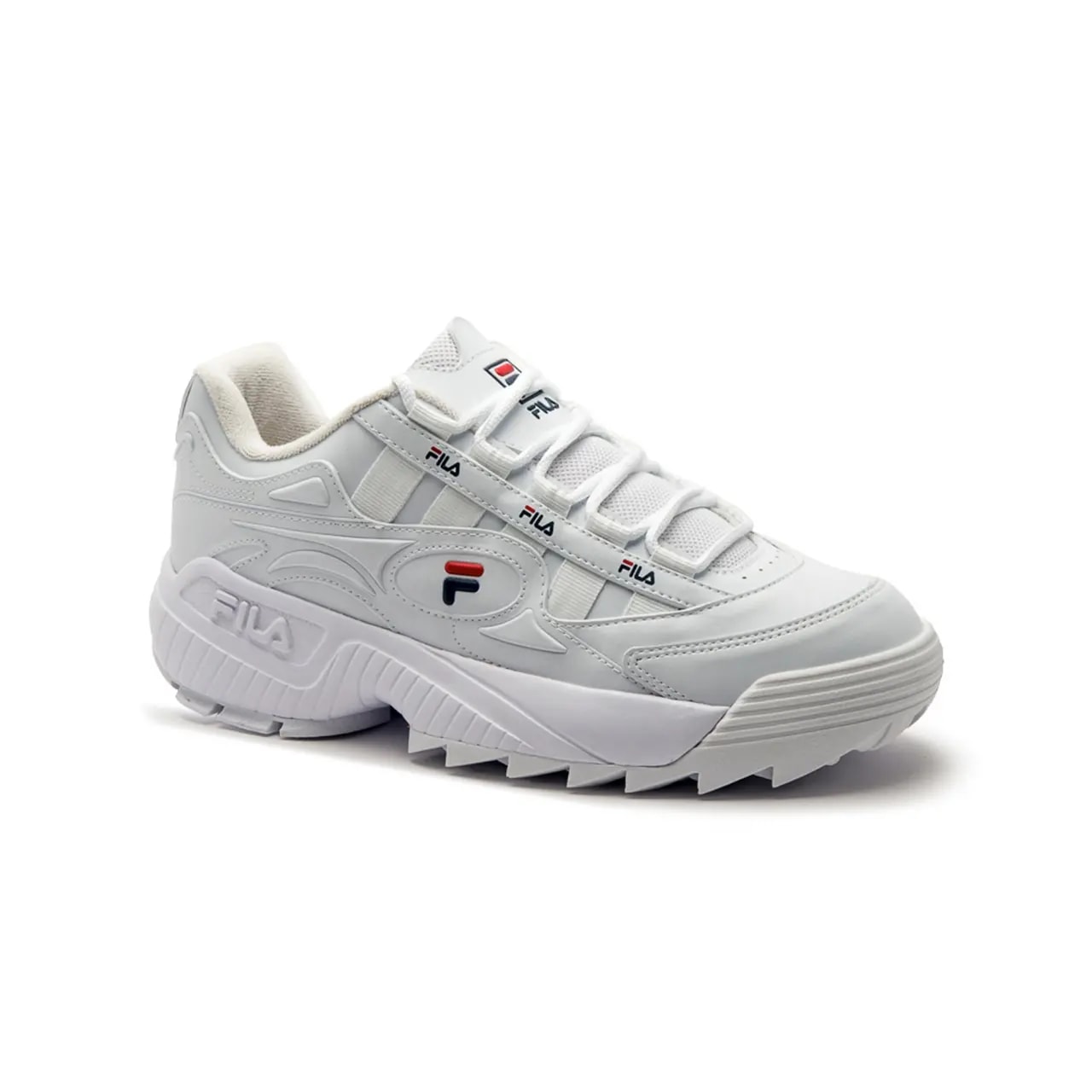 Giày Fila D-Formation 11U386X-156 — ảnh 2