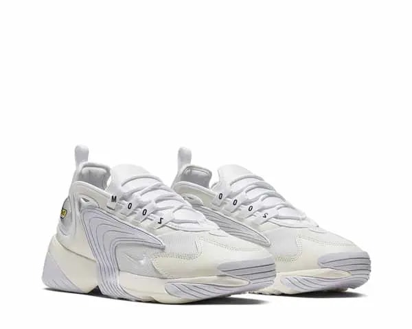 Giày Nike Zoom 2K 'Sail' AO0269-100 — ảnh 2