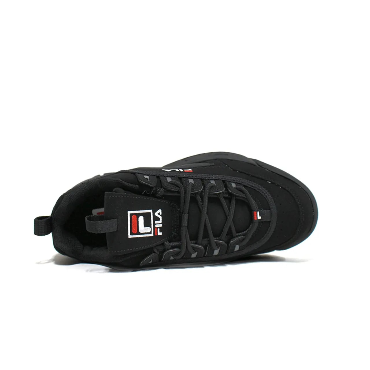 Giày Fila Disruptor II 1FM00864-001 — ảnh 3