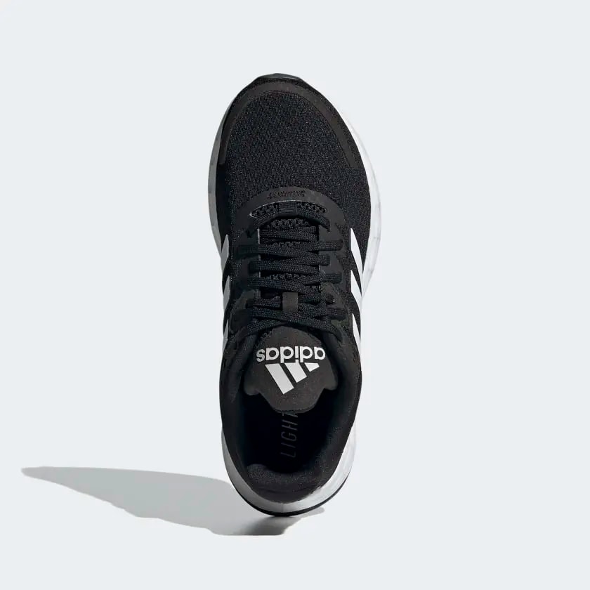 Giày Adidas Duramo SL 'Black White' GV7124 — ảnh 4