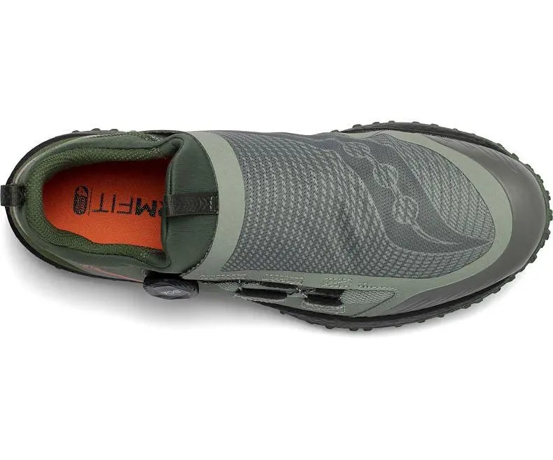 Giày Saucony Switchback 2 'Pine' S20581-2 — ảnh 2