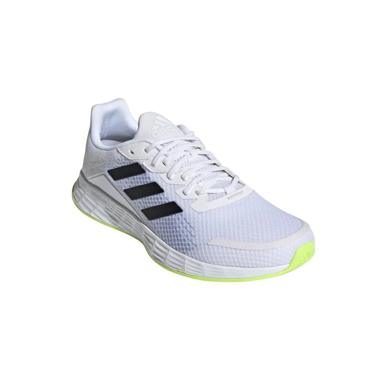 Giày Adidas Duramo SL 'White Black' FY6683 — ảnh 2