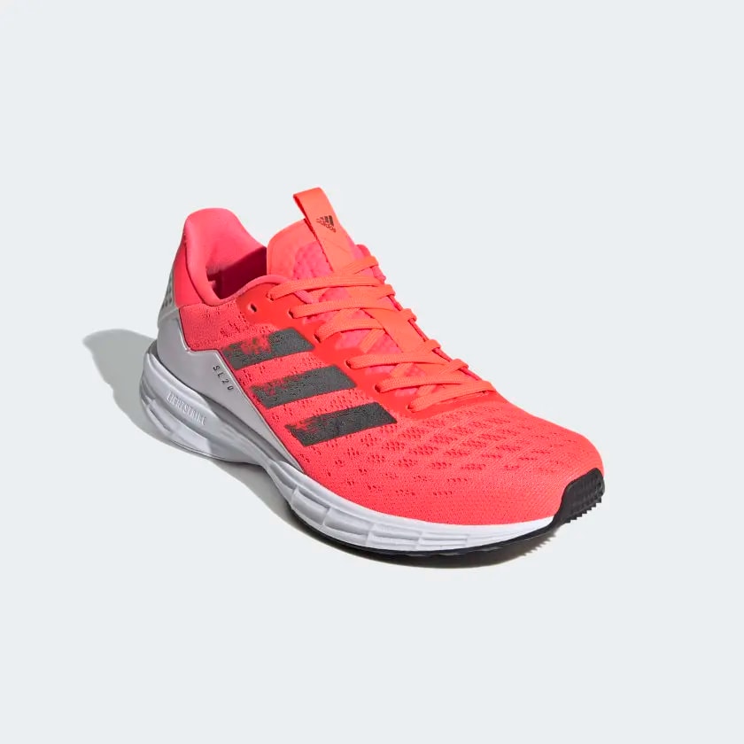 Giày Adidas SL20 W 'Pink' FV7342 — ảnh 2