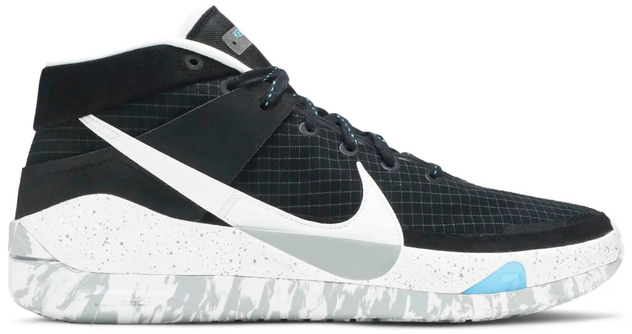 Giày Nike KD 13 'Black' CI9948-001 — kich-thuoc: 42.5