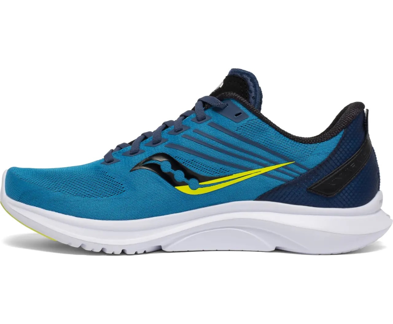 Giày Saucony Kinvara 12 'Blue' S20620-55 — ảnh 2