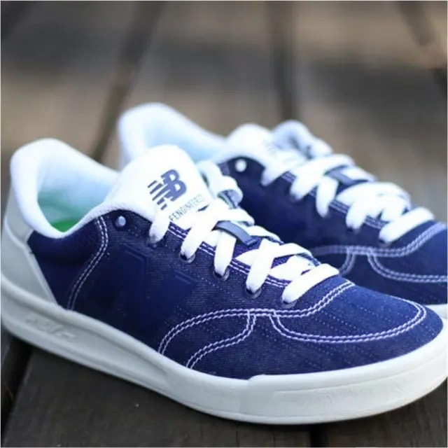 Giày New Balance 300 'Blue' CRT300RK — ảnh 4
