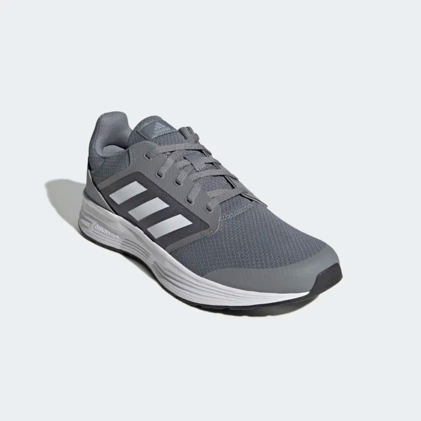 Giày Adidas Galaxy 5 'Grey' H04593 — ảnh 4