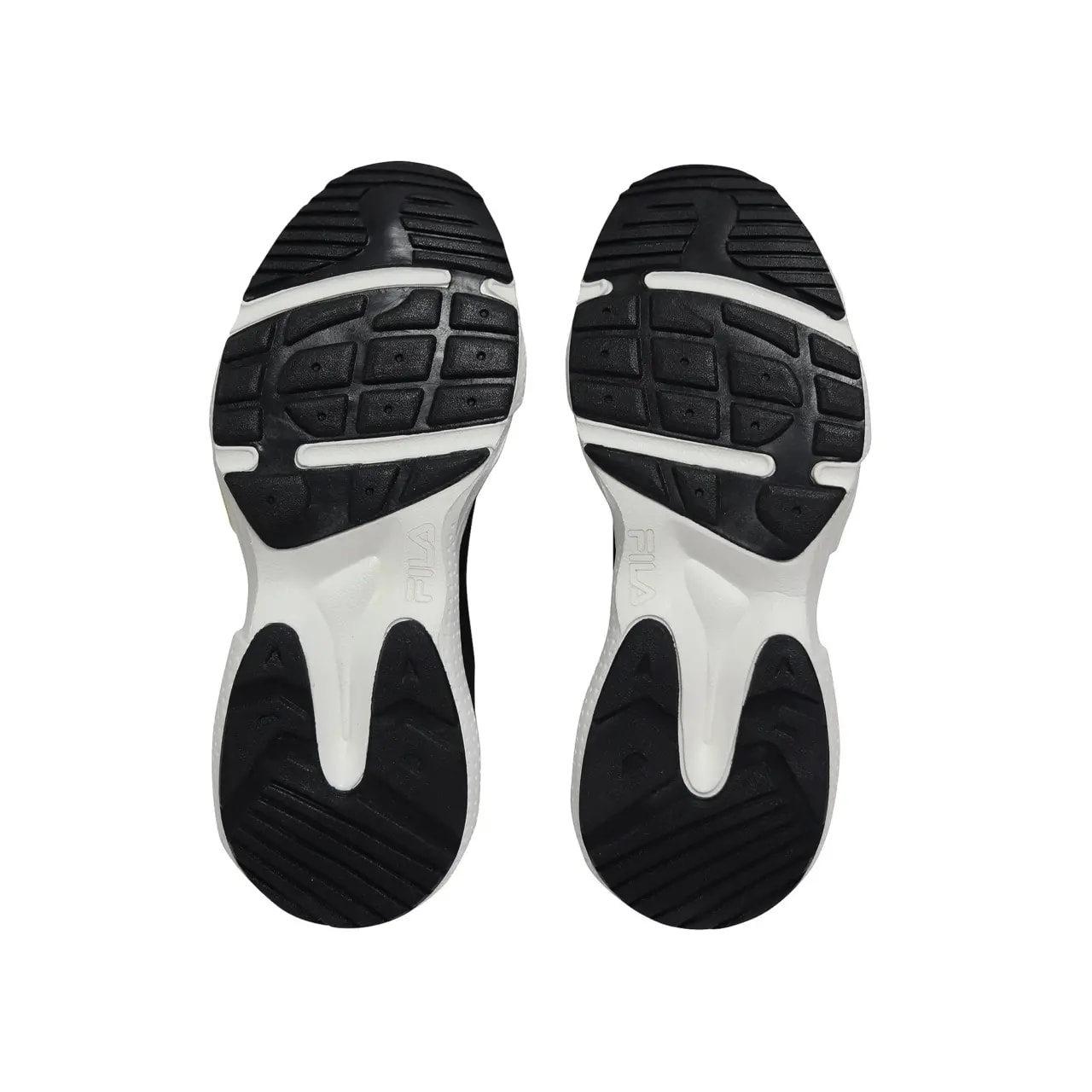 Giày Fila 'White Black' FWMFA20S081-BKYE — ảnh 4