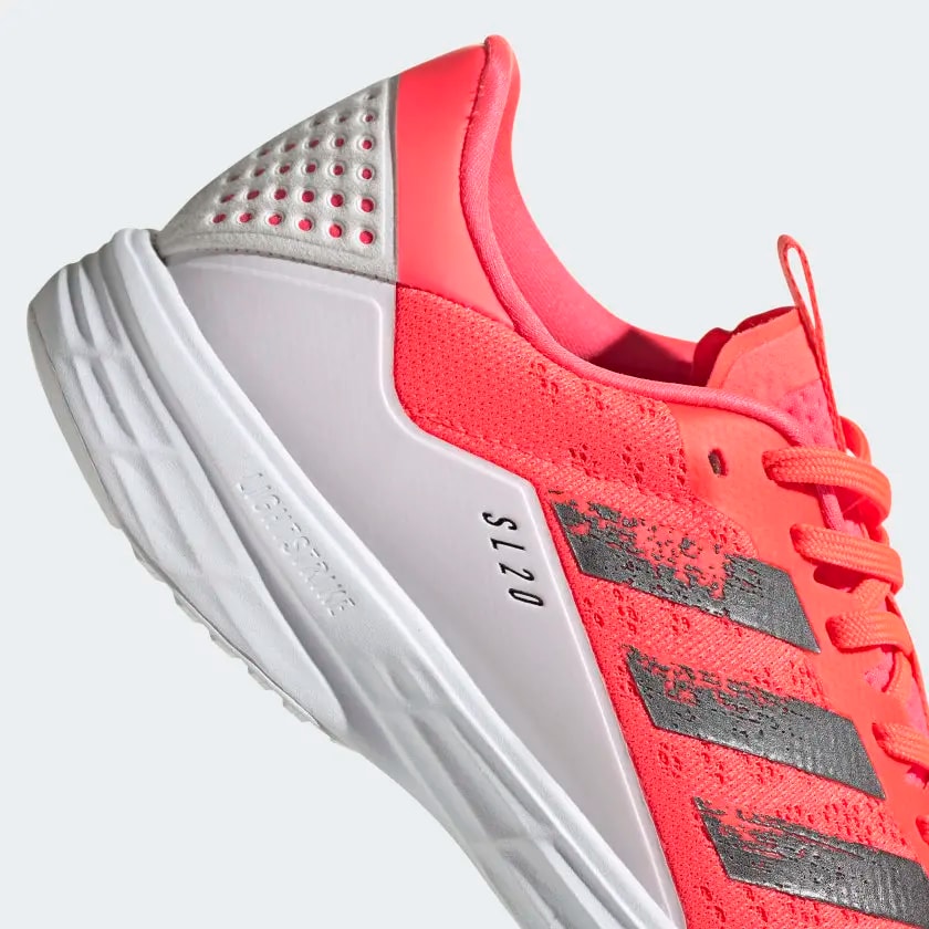 Giày Adidas SL20 W 'Pink' FV7342 — ảnh 4