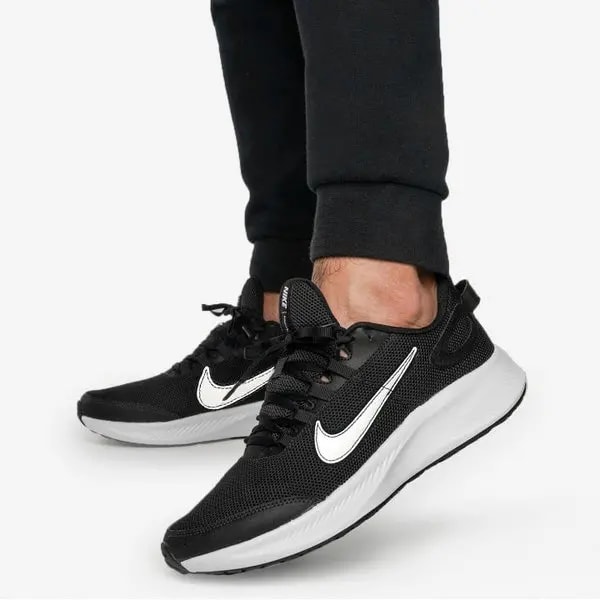 Giày Nike Runallday 2 'Black' CD0223-003 — ảnh 5