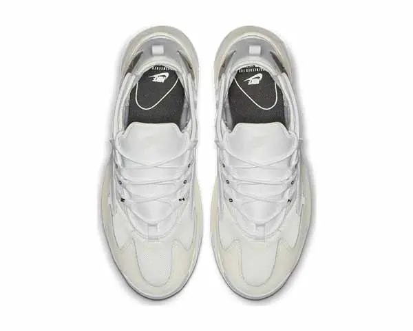 Giày Nike Zoom 2K 'Sail' AO0269-100 — ảnh 4