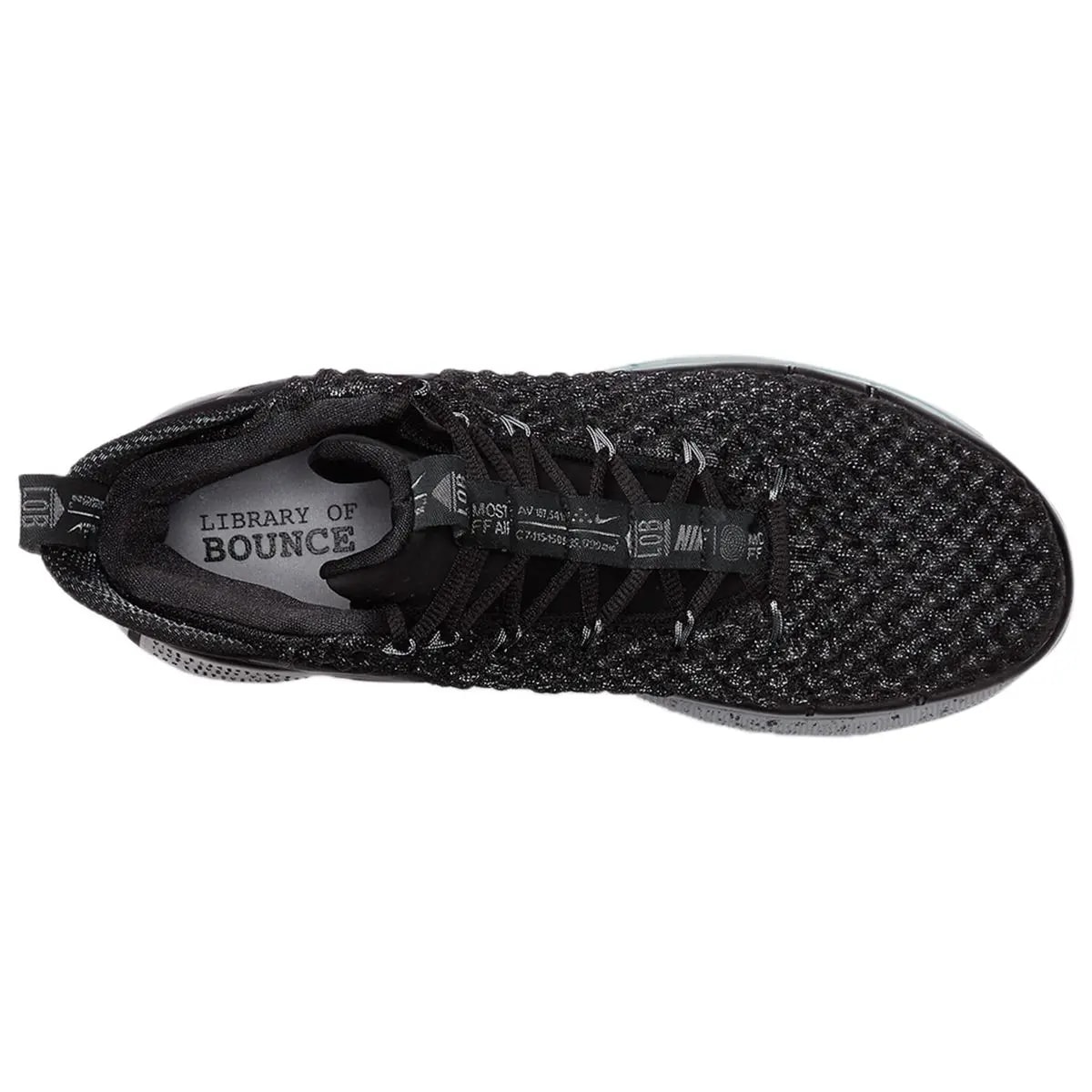 Giày Nike AlphaDunk 'Oreo' BQ5401-001 — ảnh 4