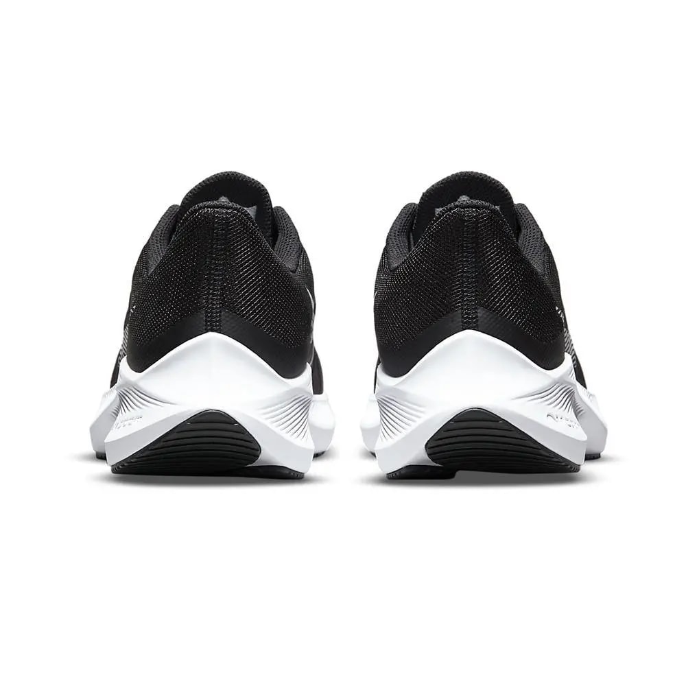 Giày Nike Wmns Zoom Winflo 8 'Black White' CW3421-005 — ảnh 4