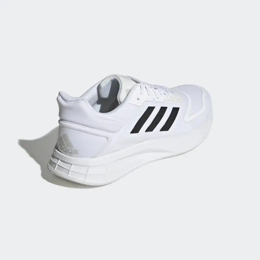 Giày Adidas Duramo SL 2.0 'White Black' GW8348 — — ảnh 5
