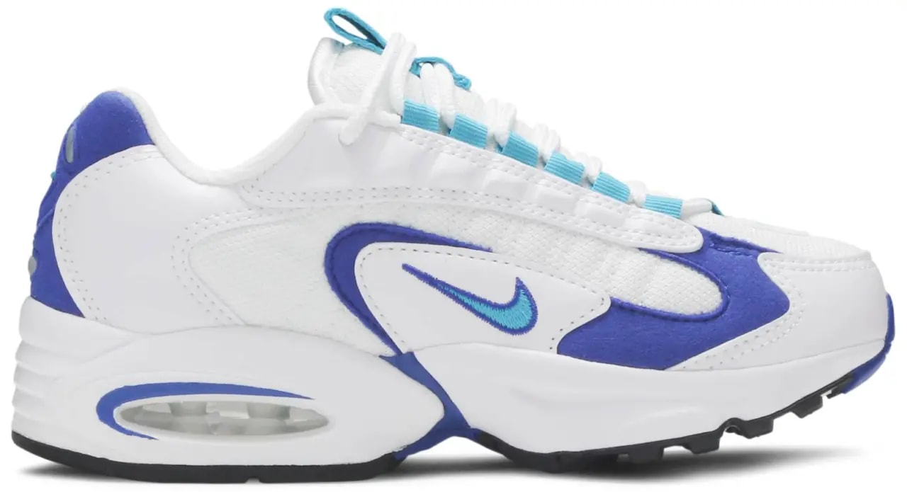 Giày Nike Wmns Air Max Triax 96 Retro 'Spirit Teal' CQ4250-101 — kich-thuoc: 40-5