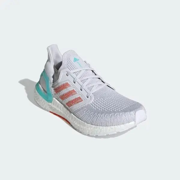 Giày Adidas Wmns Primeblue UltraBoost 20 'True Orange' EG0770 — ảnh 2