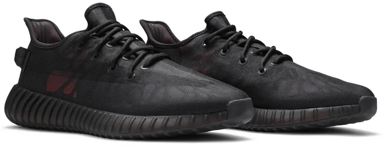 Giày Adidas Yeezy Boost 350 V2 'Mono Cinder' GX3791 — ảnh 5