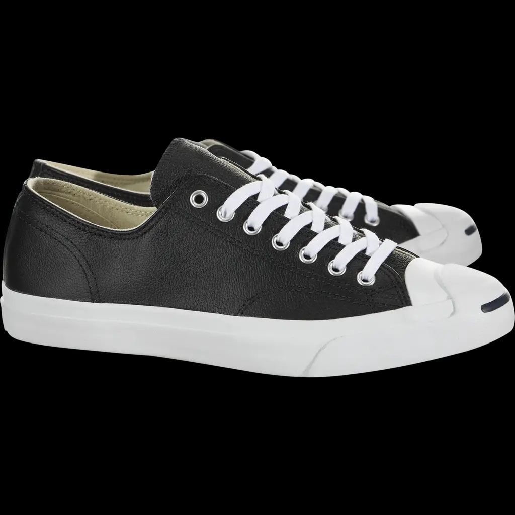 Giày Converse Jack Purcell Ox 'Leather' 1S962 — ảnh 2