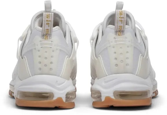 Giày Nike CLOT x Air Max 97 Haven 'White Gum' AO2134-100 — ảnh 5