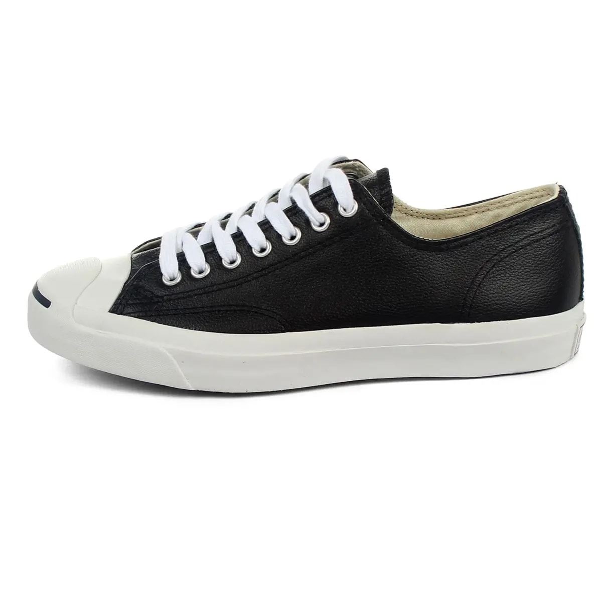 Giày Converse Jack Purcell Ox 'Leather' 1S962 — ảnh 5