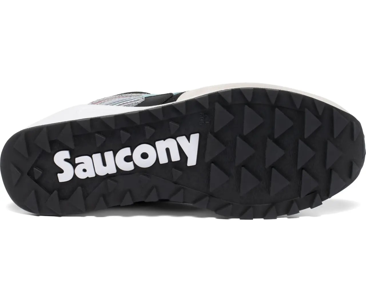 Giày Saucony Jazz 4000 'Multi White' S70515-1 — ảnh 4