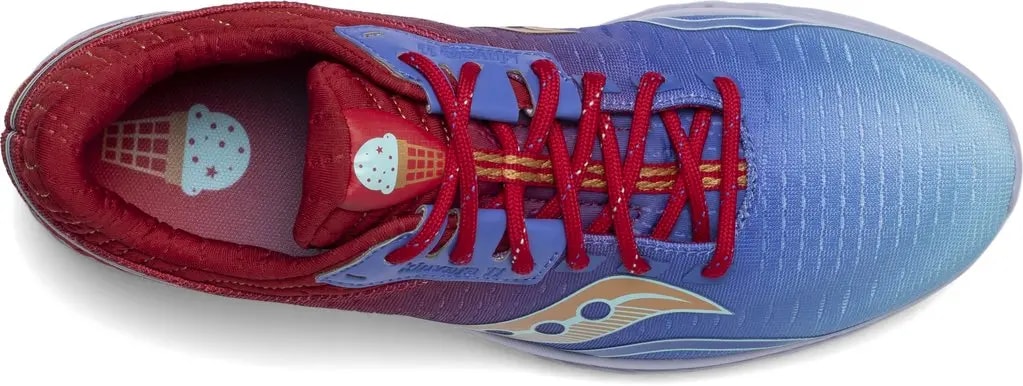 Giày Saucony Boston Children’s Hospital x Kinvara 11 'Max' S20551-6 — ảnh 2