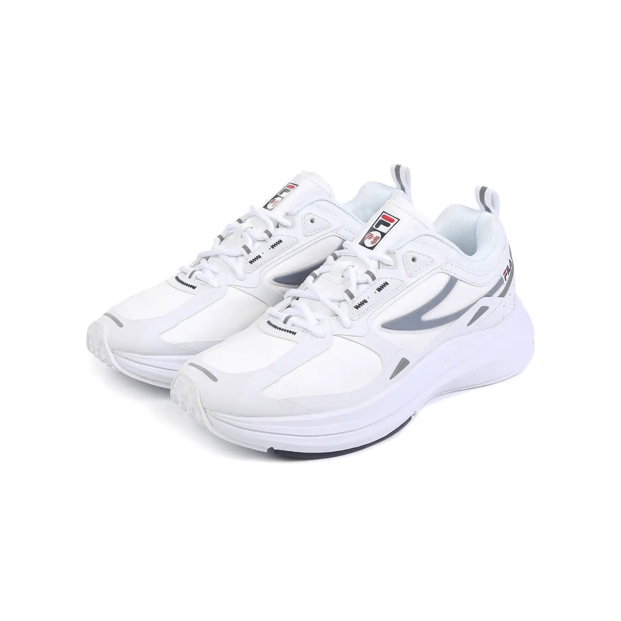 Giày Fila Curvelet 1RM01378-100 — ảnh 2