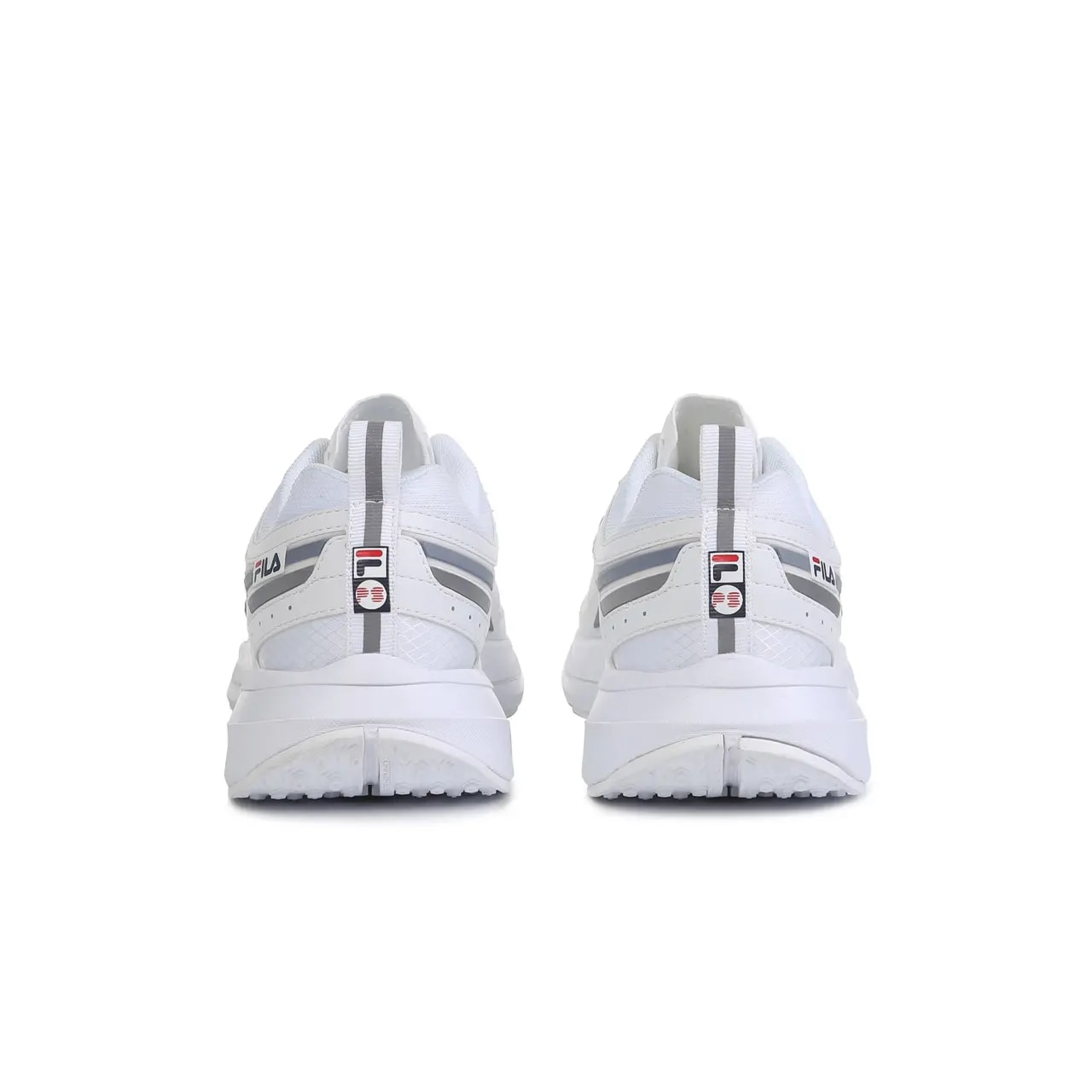 Giày Fila Curvelet 1RM01378-100 — ảnh 3