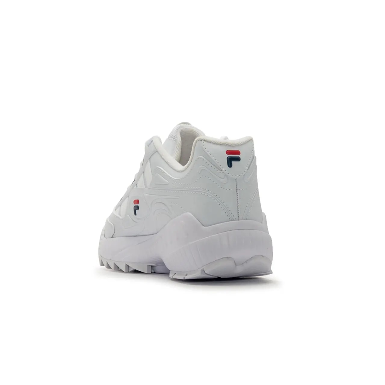 Giày Fila D-Formation 11U386X-156 — ảnh 3
