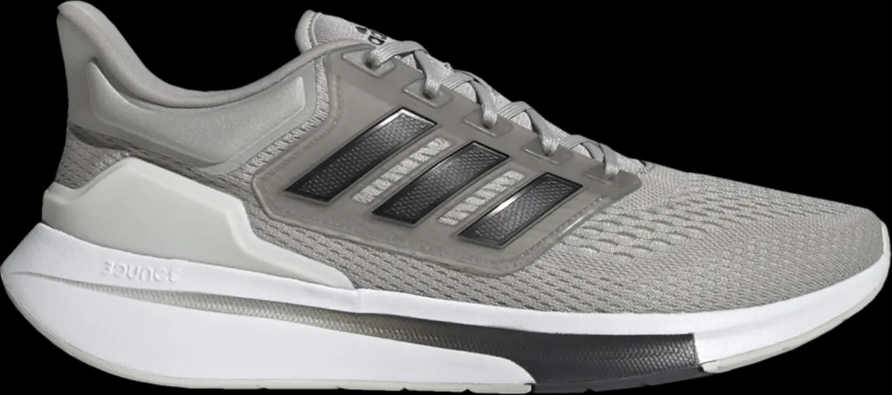 Giày Adidas EQ21 Run 'Metal Grey' H68075 — kich-thuoc: lien-he-order