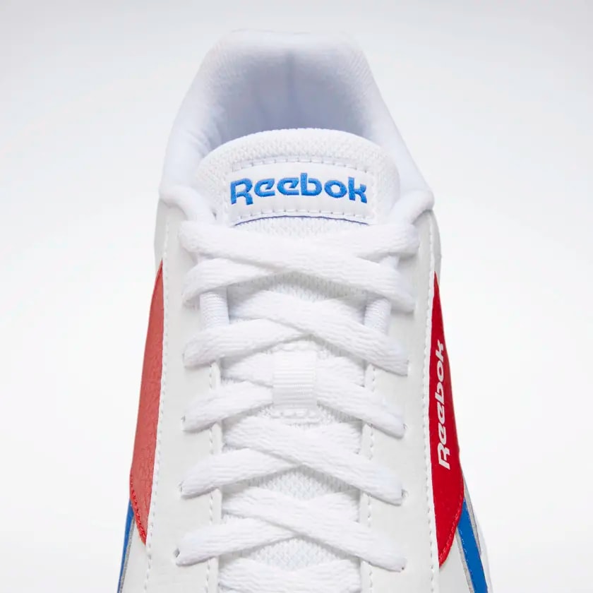 Giày Reebok Royal Complete 3 Low 'White' FV9347 — ảnh 5