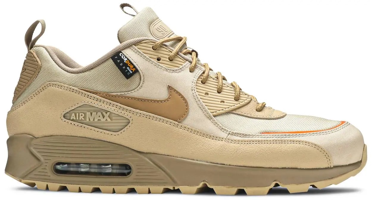 Giày Nike Air Max 90 Surplus 'Desert Camo' CQ7743-200 — kich-thuoc: 42.5