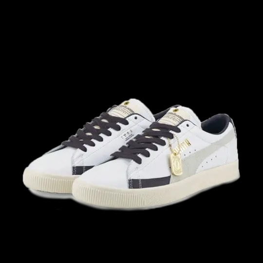 Giày Puma Basket Vintage 'Rudolf Dassler Legacy Collection' 381196-01 — ảnh 3