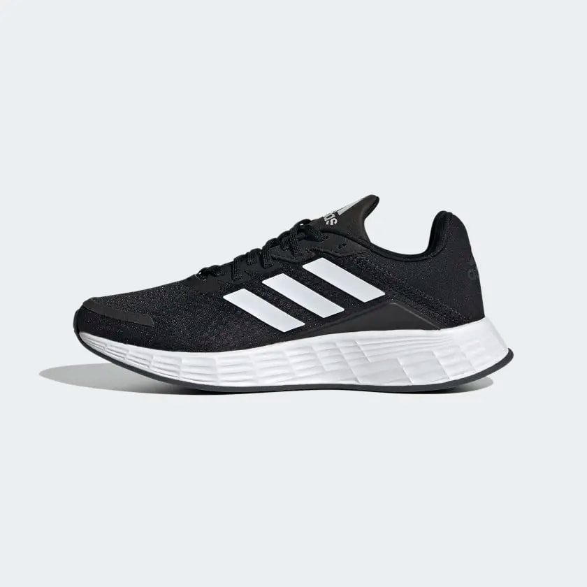 Giày Adidas Duramo SL 'Black White' GV7124 — ảnh 5