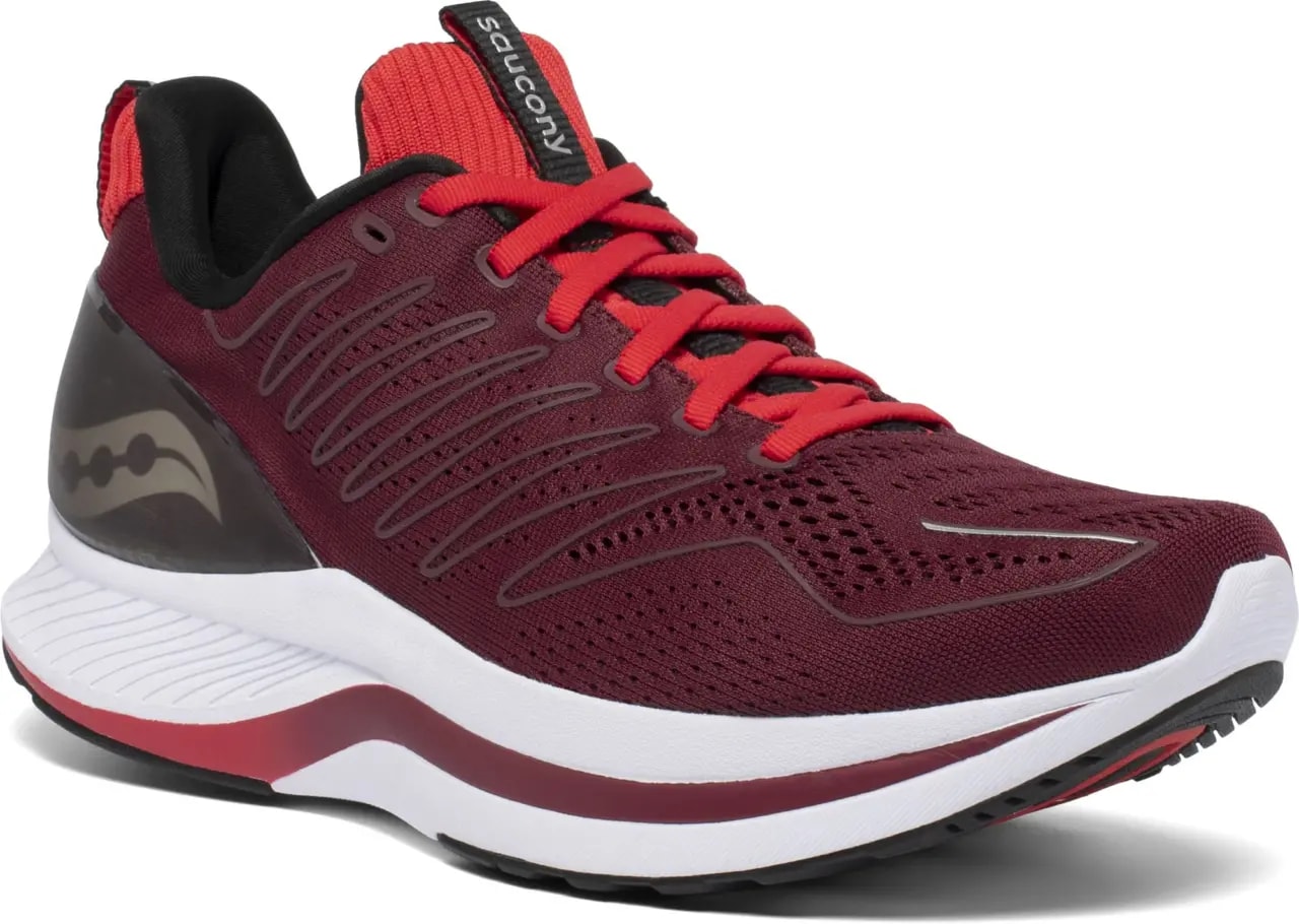 Giày Saucony Endorphin Shift 'Brick Red' S20577-30 — ảnh 4