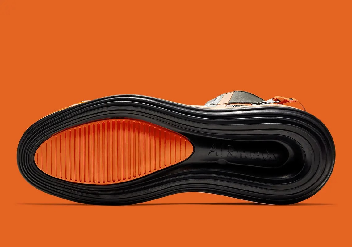 Giày Nike Air Max 720 Saturn 'Basketball Manga' CI1959-036 — ảnh 5