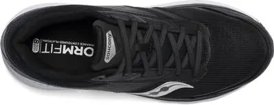 Giày Saucony Echelon 8 'Black' S20574-40 — ảnh 3