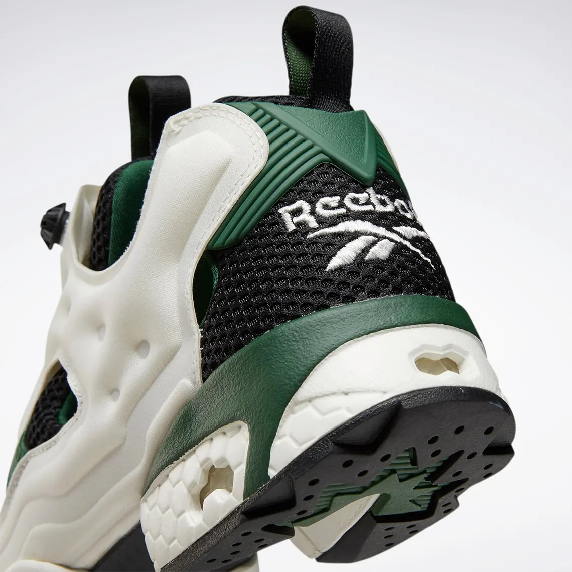 Giày Reebok InstaPump Fury OG NM 'Chalk Utility Green' FV1573 — ảnh 5